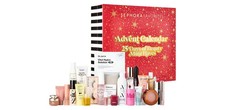 Sephora Favorites Advent Calendar 25 Days Of Beauty 2025 Holiday LIMITED Edition