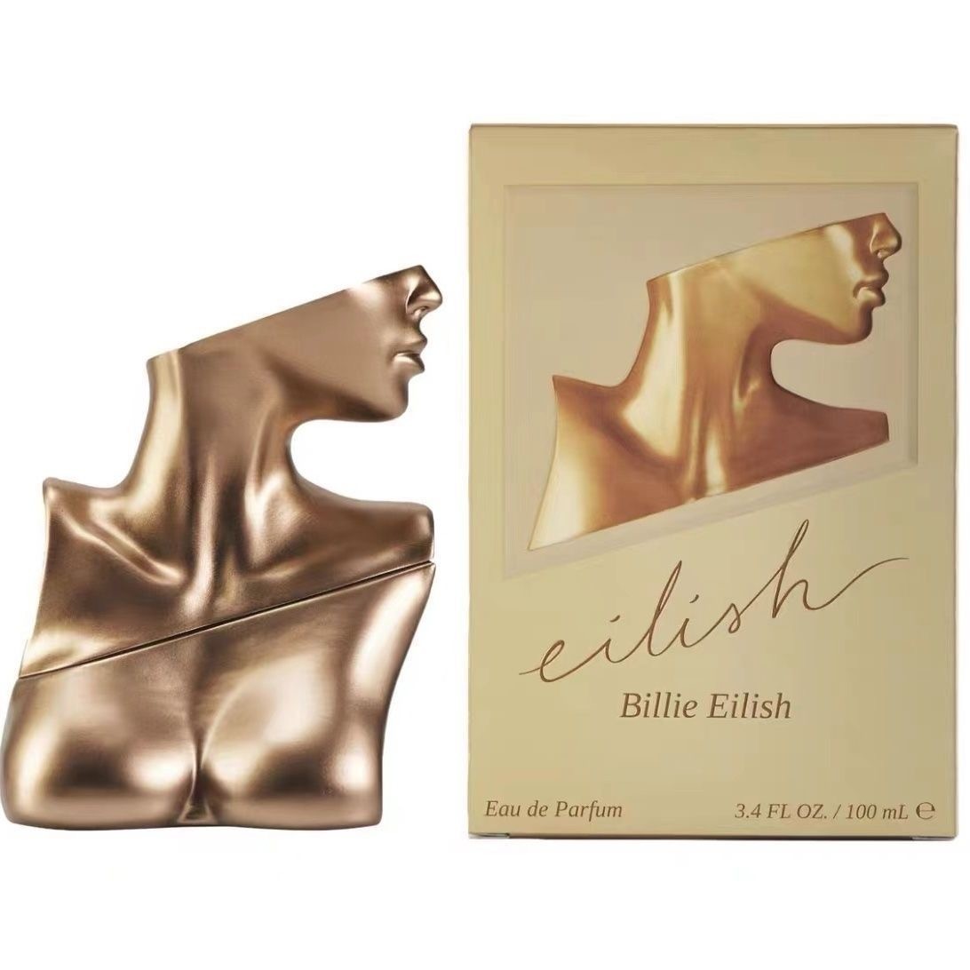 EILISH Women Perfume By Billie Eilish 3.4 oz 100 ml EDP Spray New Sealed