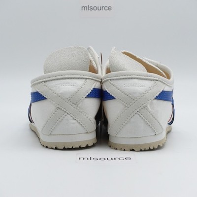 Size 8 Men's / 9.5 Women's Onitsuka Tiger Mexico 66 Slip-on Shoes
