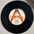 BLACK SABBATH  Paranoid orig 1970 VERTIGO 45 *PROMO  OZZY -SUPER RARE
