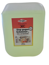 Geiger Nr.9 Stop gegen Schimmel, Moos Algenbe...
