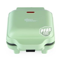 Giles & Posner Sandwich Maker – Toastie Maker, PFAS-Free Coating Non-Stick