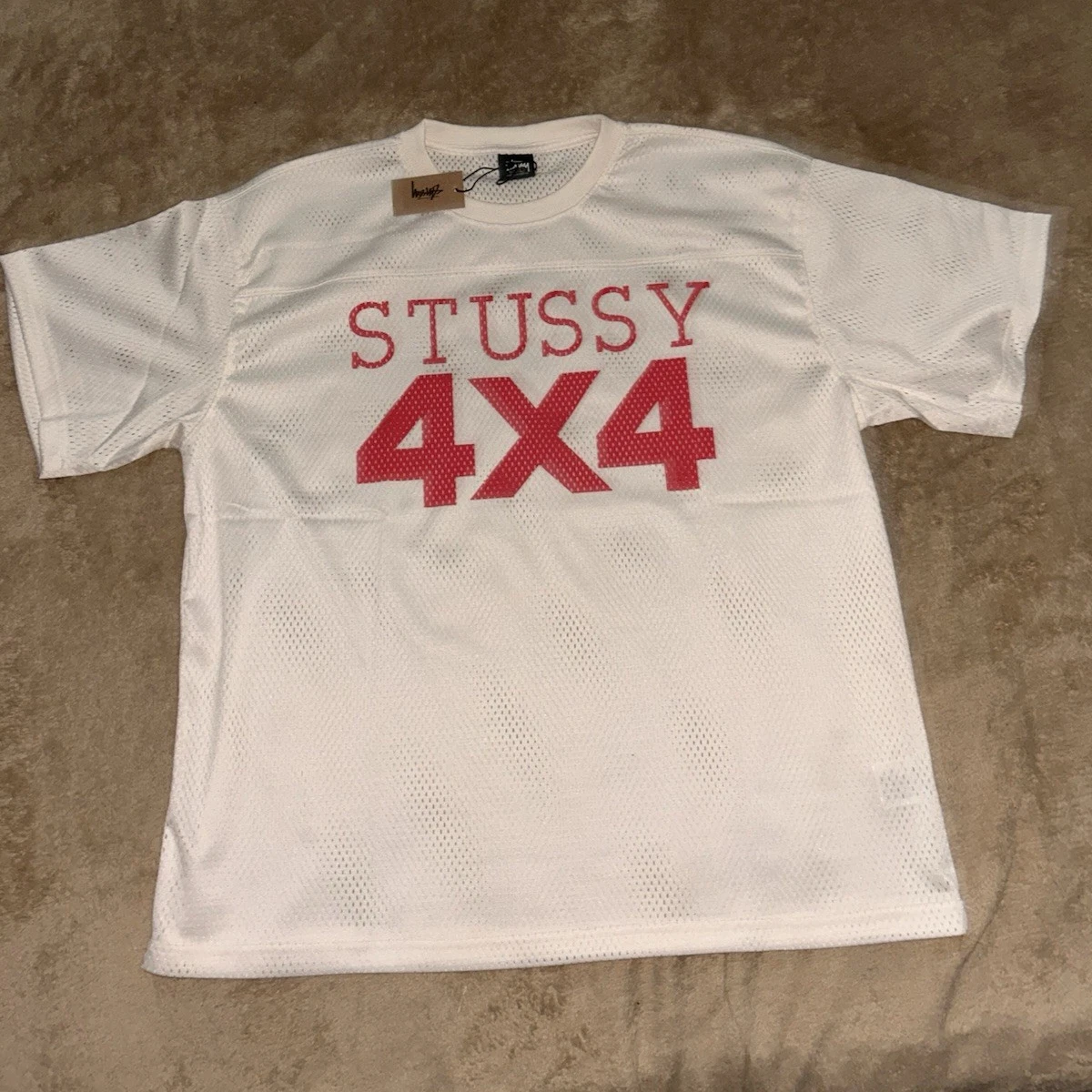 Stussy Short Sleeve Regular Size Shirts for Men for sale | eBay