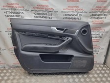 Porte avant et accessoires Audi 70