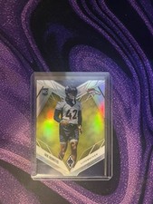 2022 Panini Phoenix Nik Bonitto #190 Gold #'d 14/ 75 Rookie Card RC. rookie card picture