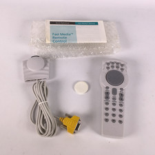 Packard Bell BPCS 146541 Fast Media Remote 146542 Receiver