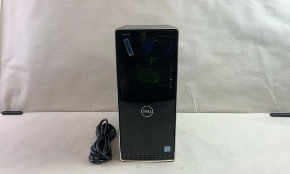 Dell Inspiron 3670 PC Desktops & All-In-One Computers for sale - eBay