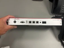 Allworx Connect 530 VOIP Server with 11 Phones 