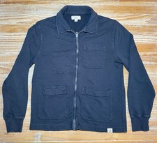 Wallace & Barnes J. Crew French Terry Shirt J...