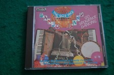 The Box and Banjo Band - Go Sequence Dancing CD