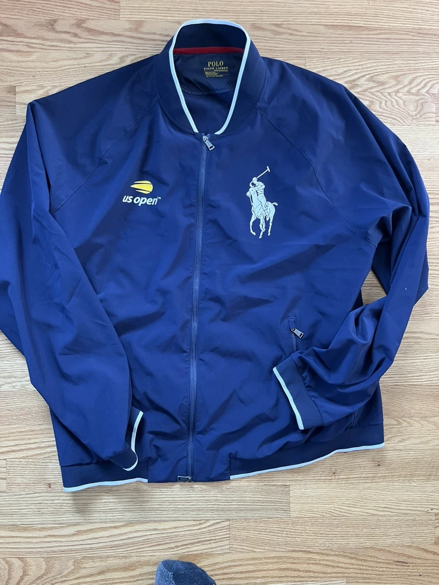 Polo Ralph Lauren Us Open In Men's Coats & Jackets for sale - eBay