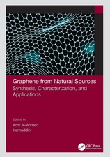 Graphene from Natural Sources Synthesis, Characterization, and Applications Buch