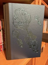 Starship Troopers by Robert A Heinlein - Folio Society First Print