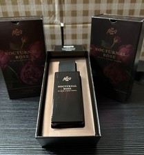 Bundle Of 3 Bath Body Works Nocturnal Rose Cologne Spray 3.4 fl oz / 100 mL