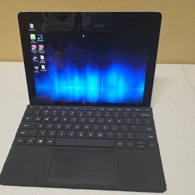 Preloaded Windows Surface Go for Ghost Hunting SLS/XLS Kinect V1 & V2