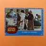 1977 Topps Star Wars Series 1 #13 A Sale on Droids! - EX/NM