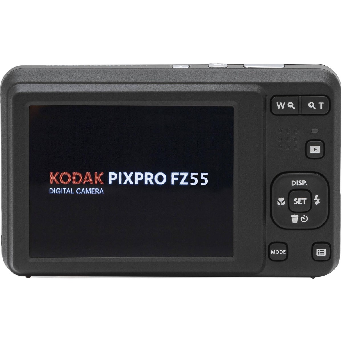 【セット】FZ55 KODAK（コダック）PIXPRO FZ55-BJ 16MP KODAK PIXPRO FZ55 16MP デジタルカメラ 光学5倍ズーム 広角