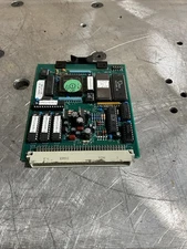 AMERICAN MSI Controller Card 3000.020.035 III-CPC