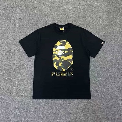 Bape a Bathing Ape T-Shirt | eBay