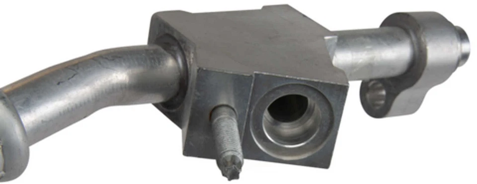 Mangueira de refrigerante AC compatível com 2000-2003 GMC Yukon Yukon XL 2500 Yukon, Yukon XL 1500 - Imagem 2 de 2