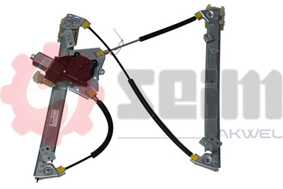 SEIM 902793 Fensterheber für FORD
