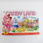 Vintage 2001 Candyland Board Game by Milton Bradley