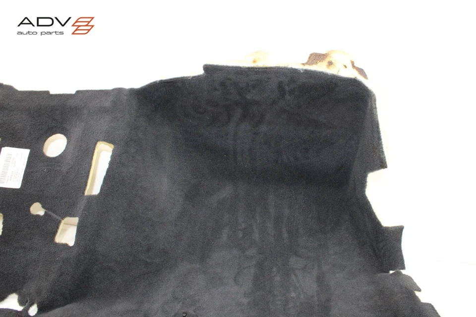 BMW M550i 540i 530i G30 2017-2020 alfombrilla cubierta revestimiento OEM Foto 4 de 4