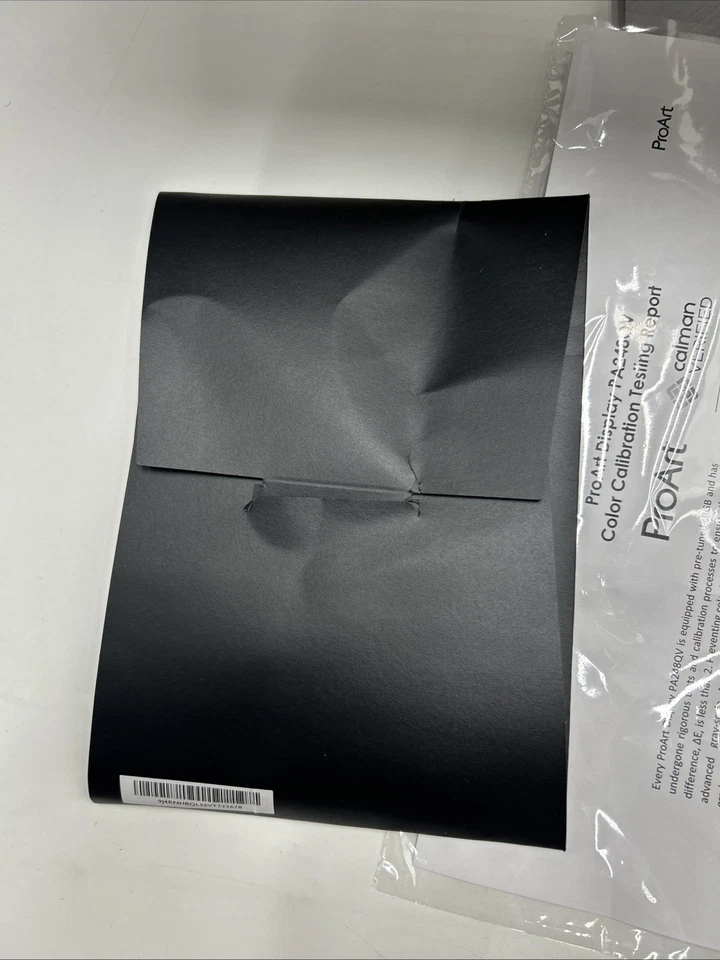 ASUS ProArt PA248QV 24.1" FHD 16:10 IPS LED Professional Monitor NEW OPEN BOX - Image 4 of 4