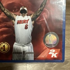 Las mejores ofertas en NBA 2K14 Sony Playstation juegos de video