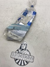 Abdeckung Sitz Chrom Metallausführung Mercedes W108 W109 1089130428 NOS