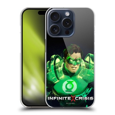 HARDCASE ORIGINAL INFINITE CRISIS CHARAKTERE FÜR APPLE iPHONE HANDYS