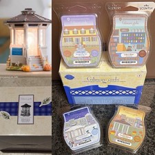 Gilmore Girls Gazebo Scentsy Warmer With Scen...