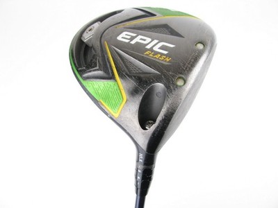 Callaway Epic Flash Driver 10.5 degree Graphite Regular - 090726-2
