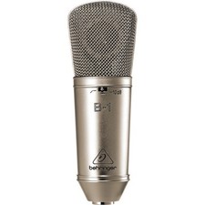 Behringer B-1 - Microfono a condensatore