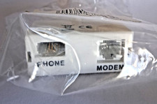 Image of ADSL Filter/Splitter Broadband MicroFilter DSL
