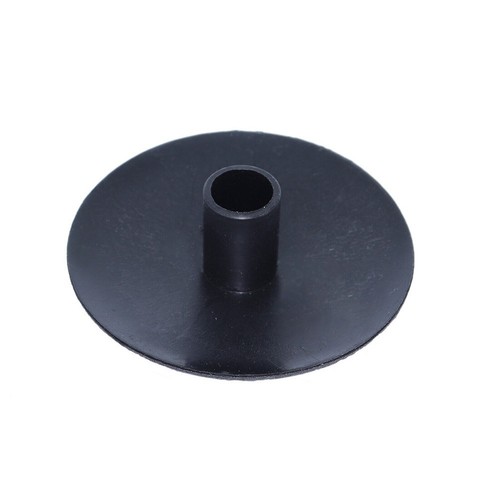 Black 0814 Front Suspension Strut Cap Mount Cover Long Lasting Durability - Picture 4 of 7