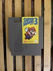 Super Mario Bros. 3 (Nintendo NES, 1990)