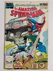 Amazing Spider-man Annual #23 Marvel 1989 FN+ 6.5 She-Hulk Abomination