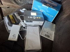 Canon Selphy CP780 Compact Digital Photo Printer Boxed Excellent Condition