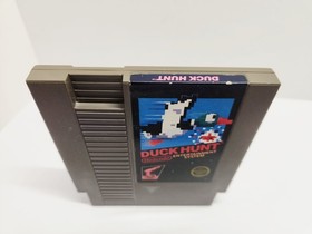 8 Black Label NES Games Lot Hogans Alley Kung Fu Excitebike Volleyball Tested 