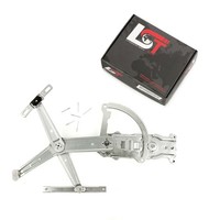 Fensterheber Elektrisch Vorne Links 9196410 FüR Opel Corsa C 5 TüRig