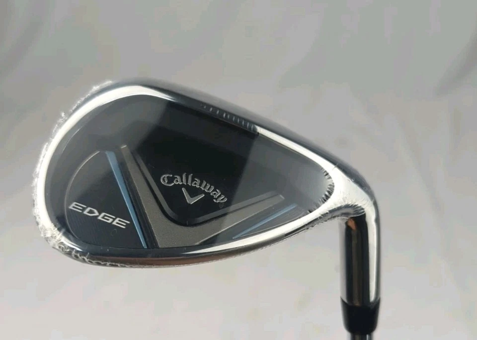New 2024 Callaway Edge Sand Wedge SW Regular FLEX Golf Club - Image 3 of 4