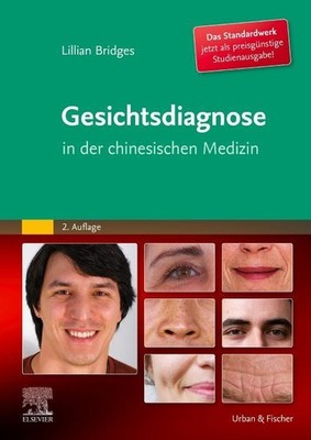 Lillian Bridges Gesichtsdiagnose