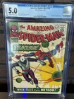 AMAZING SPIDER-MAN  # 36   "The Looter"   CGC 6.0   4565895009