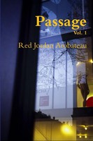 Red Jordan Arobateau | Passage --Vol. 1 | Taschenbuch | Englisch (2012)
