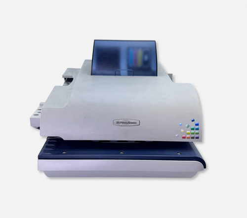 Pitney Bowes MPR2 Used