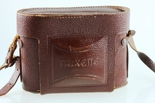 Trixette Ready Bag Camera Case