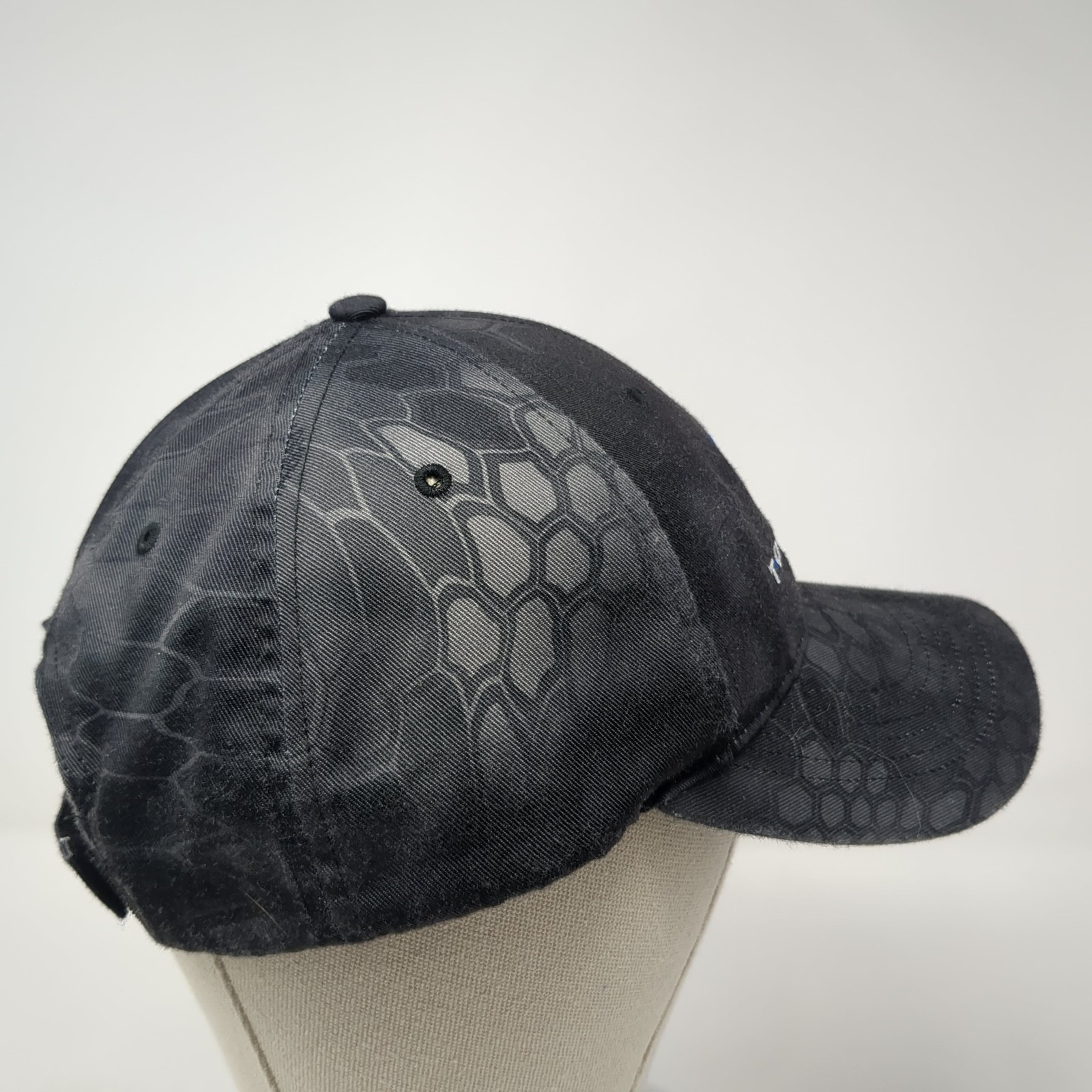 To Engineers Strapback Baseball Cap Multi One Siz… - image 5