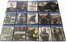 15 Ps5/Ps4 Games Lot Bundle