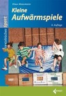 Kleine Aufwärmspiele von Moosmann, Klaus | Buch | Zustand gut